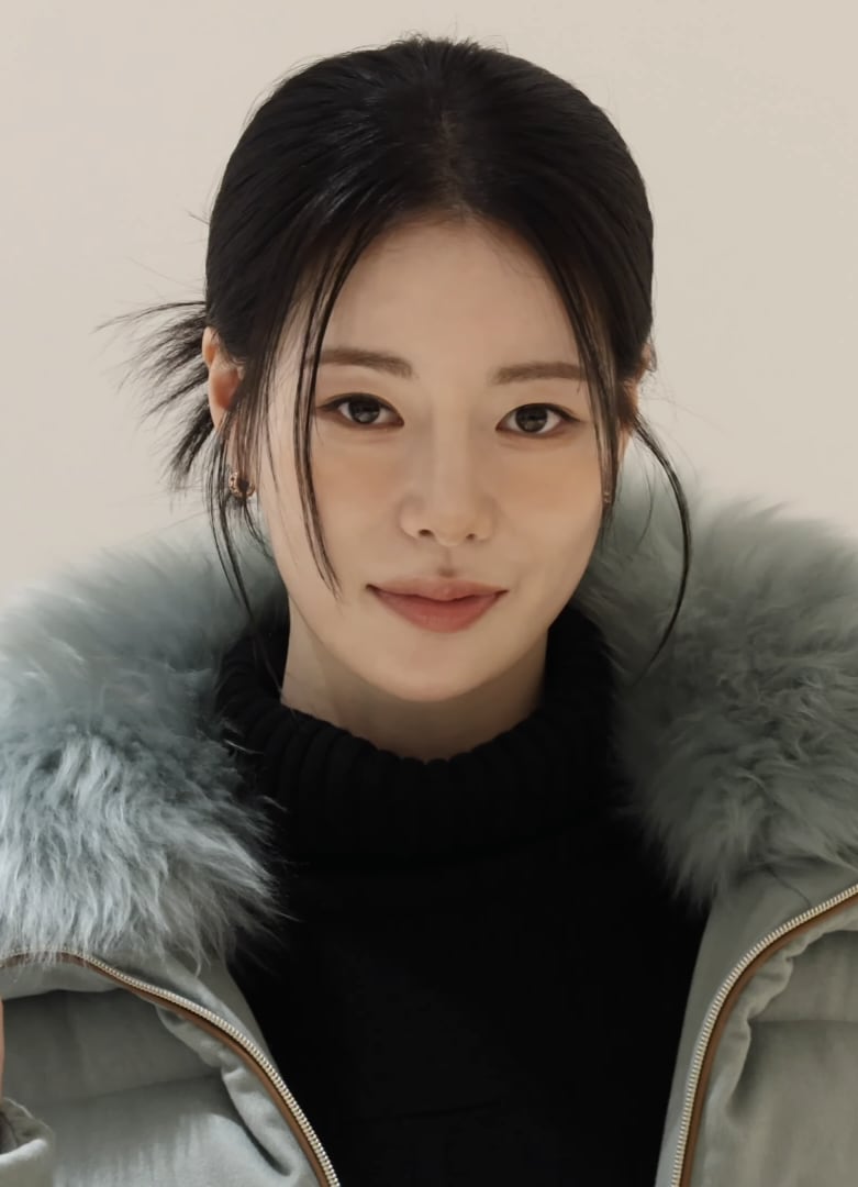 Lim Ji-yeon, who leads My Royal Nemesis, in October 2025