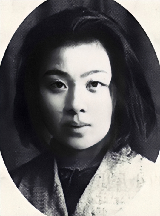 丁玲 丁玲