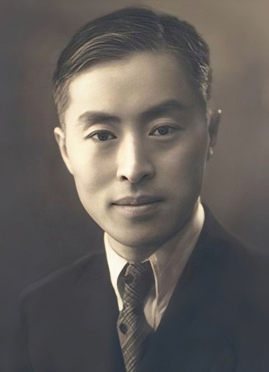 陈立夫 陈立夫