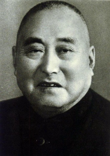 黄炎培 黄炎培