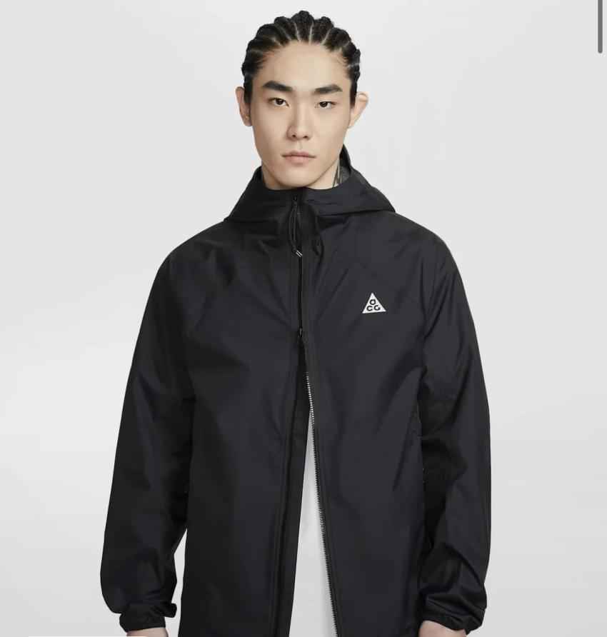 나이키 ACG 판타즈마 스톰 핏 ADV 재킷 M 16.5만