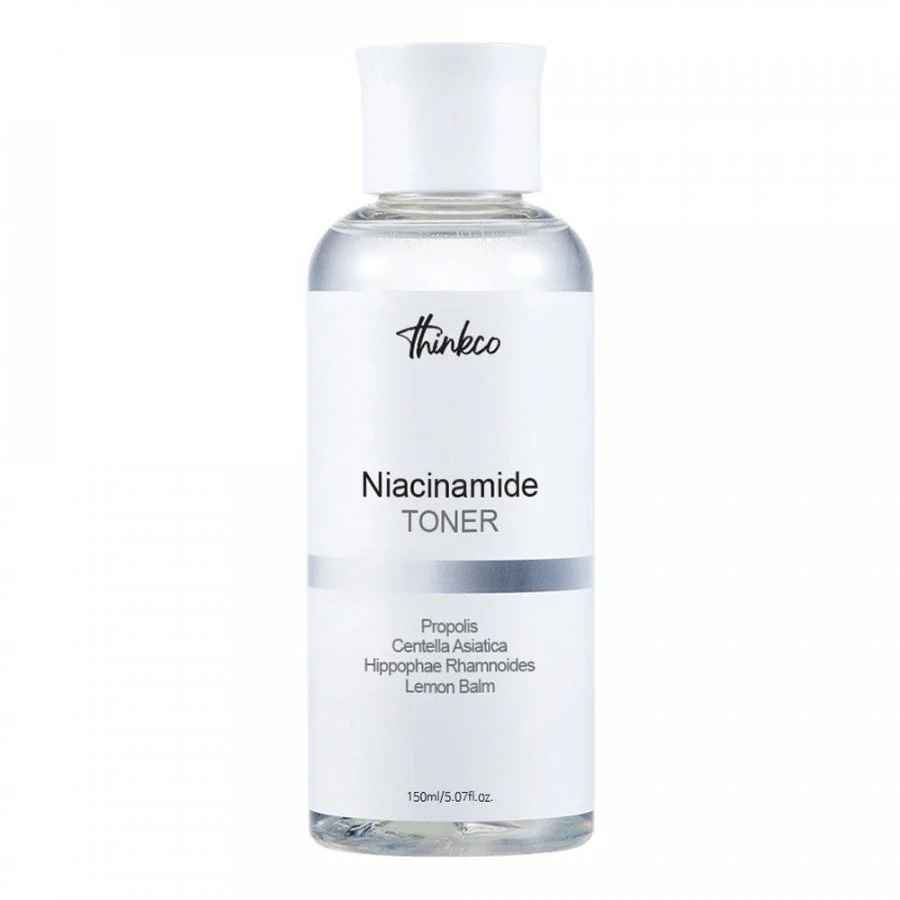 나이아신아마이드 미백 토너 150ml (5,990원/무료)