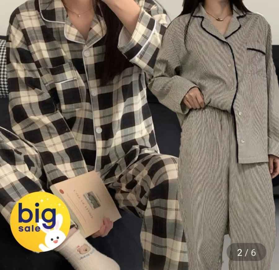데일리 파자마 (9,680원/무료)