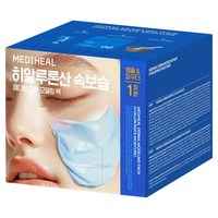 [ㅋㅍ] (소량딜) 메디힐 더마 히알루론산 속보습 모델링 팩 1개 (1990원)