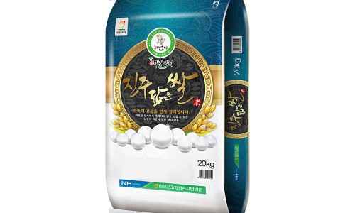 네이버) 더프레시 26년 진주닮은쌀 해담 20kg 57,500원