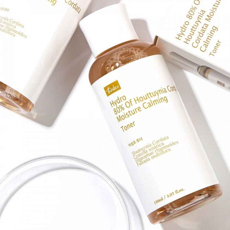 어성초 수분 진정 토너 150ml (4,990원/무배)
