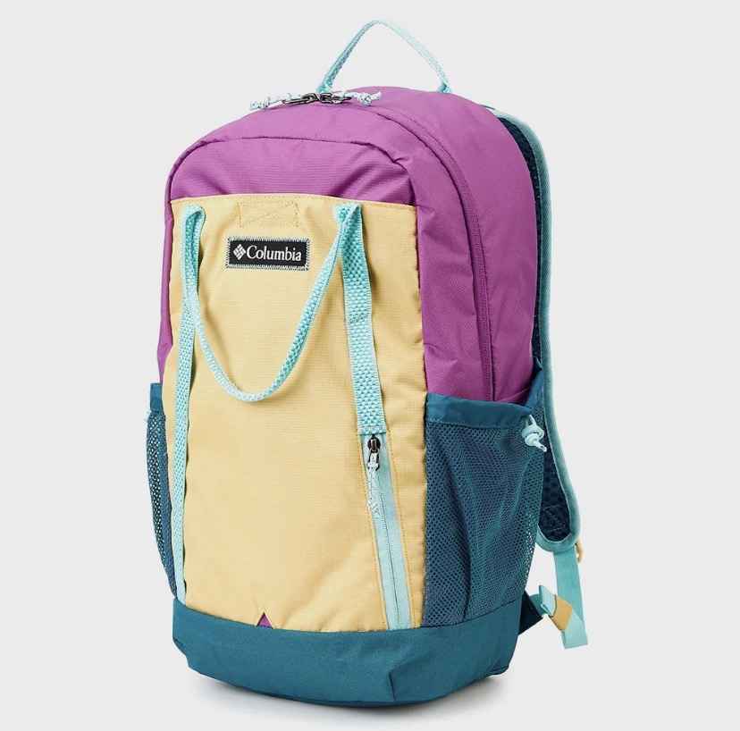 컬럼비아 에코 마운틴 백팩 25L