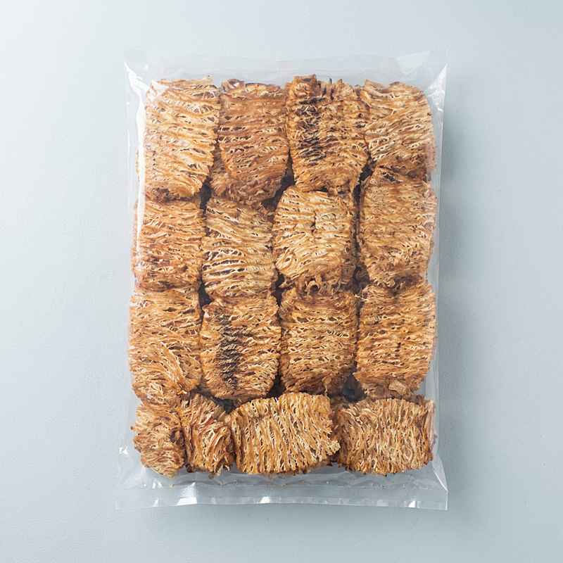 [토스] 리프레쉬 맥반석오징어, 600g, 25-50미 내외, 1개 (23900원)