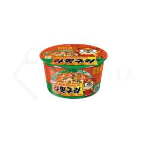 [ㅋㅍ] 농심 라뽁구리 큰사발면 105g, 8개 (7,470원) 개당 934원