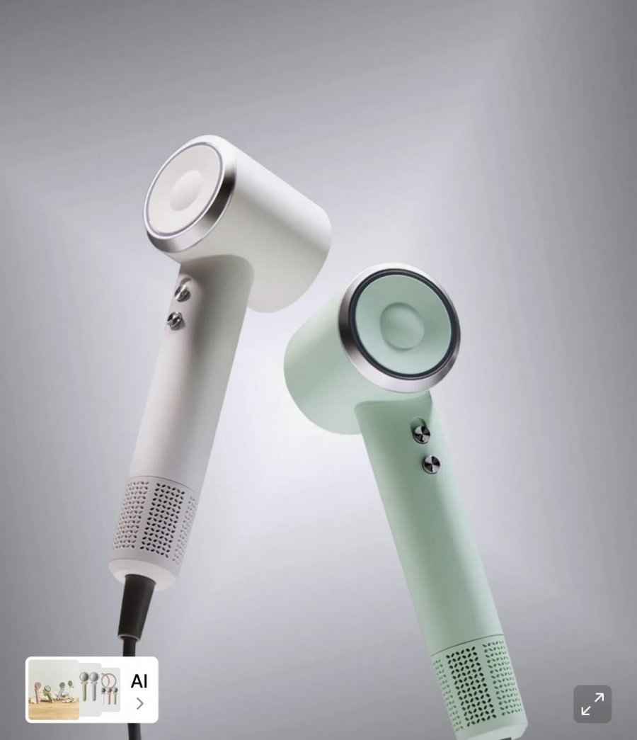 닥터하르 헤어드라이기 M300