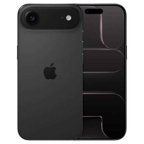 Apple 아이폰 Air 자급제 스페이스 블랙 256GB