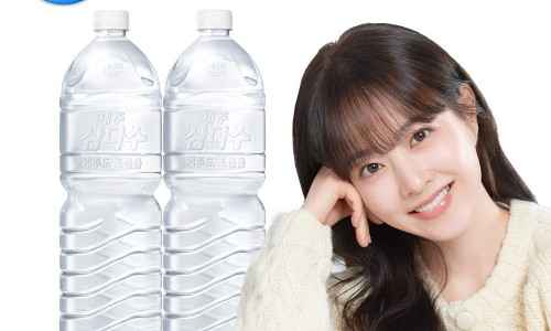 광동제약 직영스토어) 삼다수 2L 12개 10,010원(적립금 1,950원)