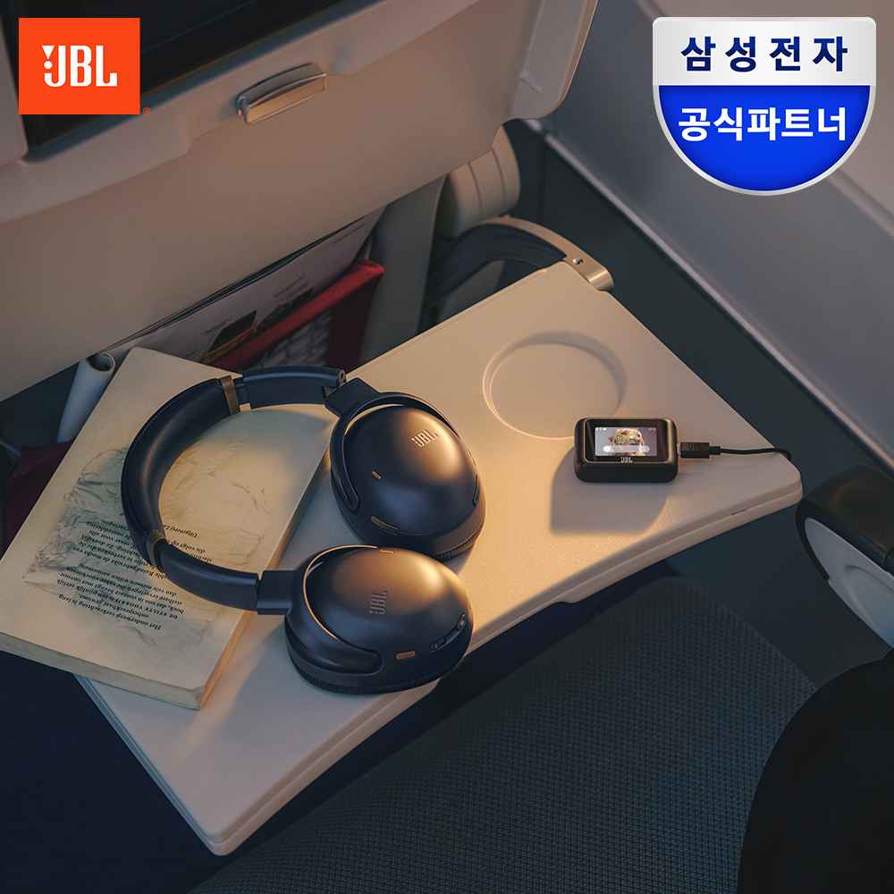 [네멤]<역대 가 갱신>JBL TOUR ONE M3 블루투스 헤드셋 무선 헤드폰 (체감가 21.2만원)