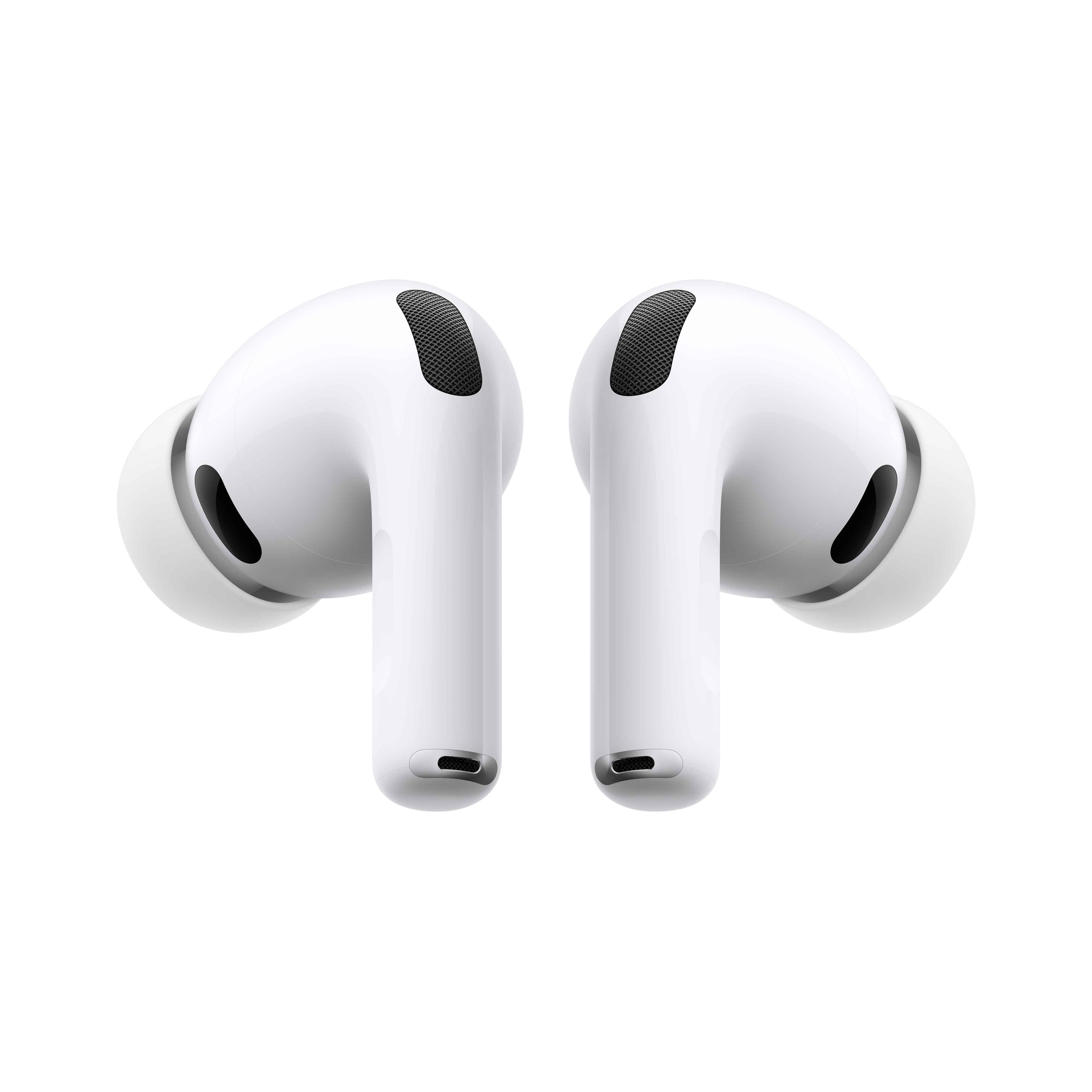 초특가[ㅋㅍ] <역대 가 갱신> Apple 2025 에어팟 프로 3 USB-C 블루투스 이어폰, MFHP4KH/A, 화이트 (28.3만)