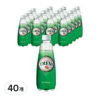 트레비 탄산수 자몽 300ml 40개