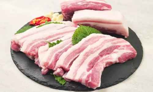 국내산 한돈 냉장 삼겹살·목살 구이용 1kg