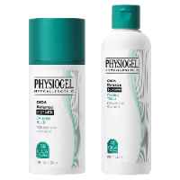 [ㅋㅍ] <역대 급> 피지오겔 시카밸런스 포맨 카밍 플루이드 올인원 100ml + 토너 200ml 세트 (21,740원)