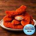 이지끼니 국민치킨텐더 1kg + 1kg / 진짜 아웃백 스타일 치킨텐더