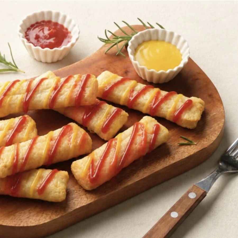 두부어묵바 150g x 4팩 20개입 (8,790원/무배)