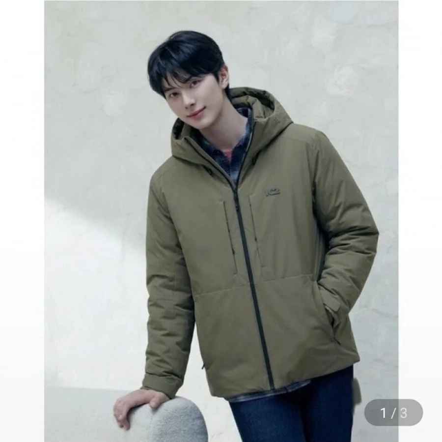 K2 남성 경량 구스 씬에어 ANANTA-LITE (94,660원/무료)