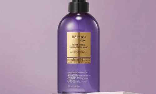 제이엠솔루션 라이프 퍼퓸 헤어 샴푸 바이올렛 그로브 1000ml 1개