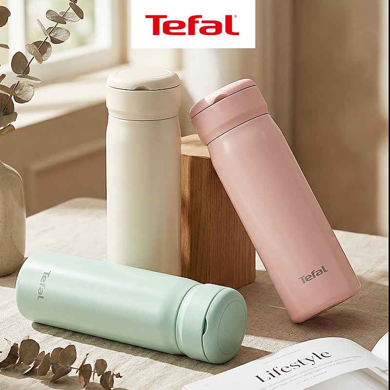 테팔 이지 오픈 루프 텀블러 450ml