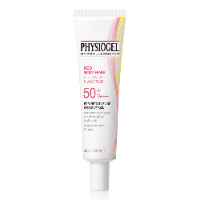 피지오겔 레드수딩 AI 글로우업 썬스크린 SPF50+ PA++++, 30ml, 1개