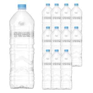 [ㅋㅍ] 동원샘물 무라벨, 2L, 12개 (5,760원) 개당 480원