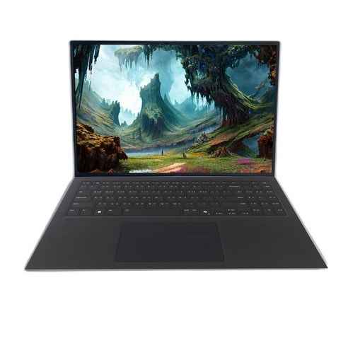 LG전자 2026 그램 프로 AI 16 16Z90U-GS5BK 코어 Ultra5, 옵시디안블랙, 256GB SSD, 16GB RAM, Windows 11 Home