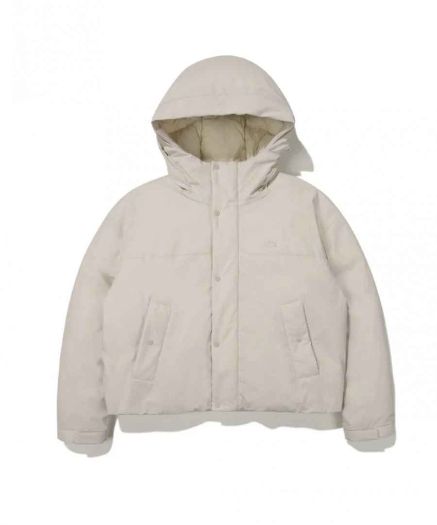 수지 씬에어 코코 후디 구스다운 (109,370원/무료)