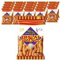해태제과 맛동산, 38g, 40개