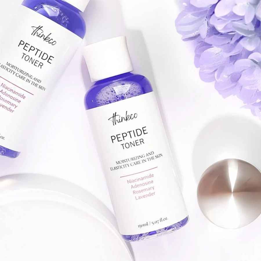 펩타이드 토너 150ml (5,990원/무료배송)