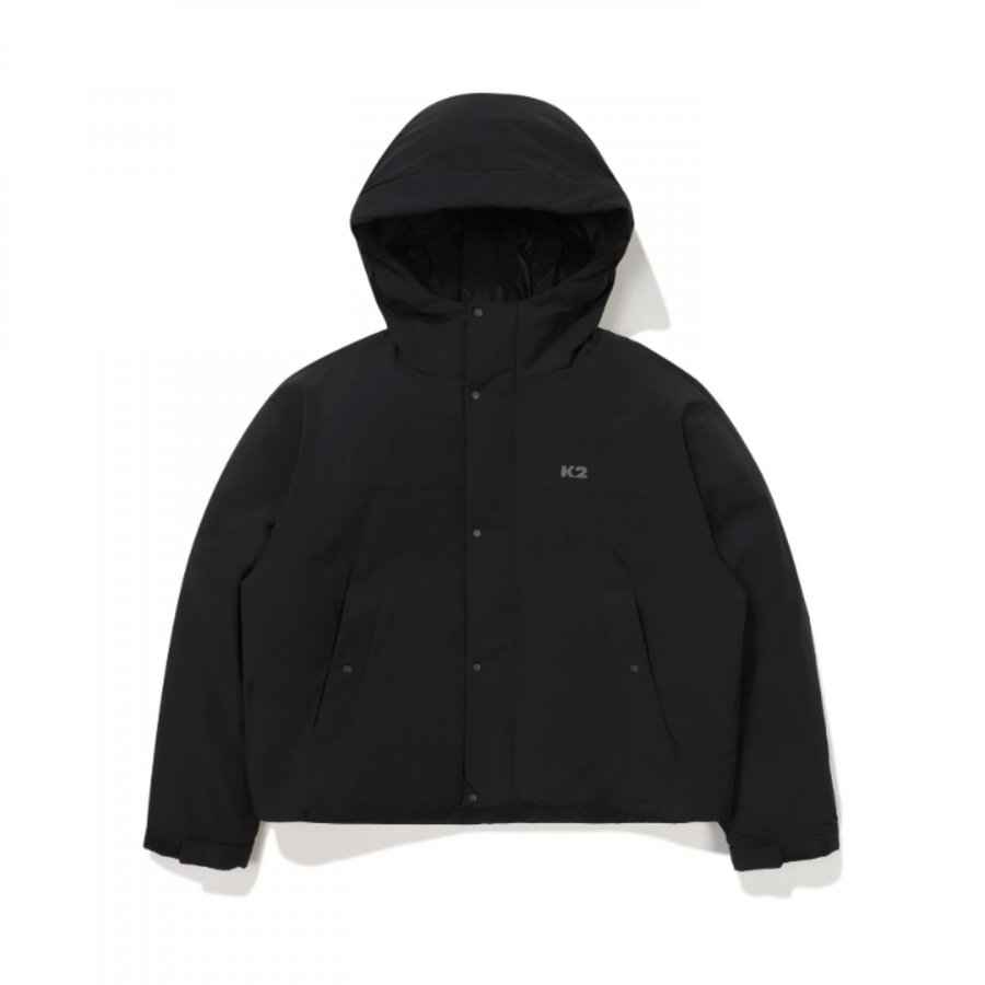 K2 씬에어 코코 후디 구스다운