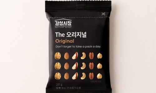 토스)하루견과 The 오리지널, 20g, 20봉
