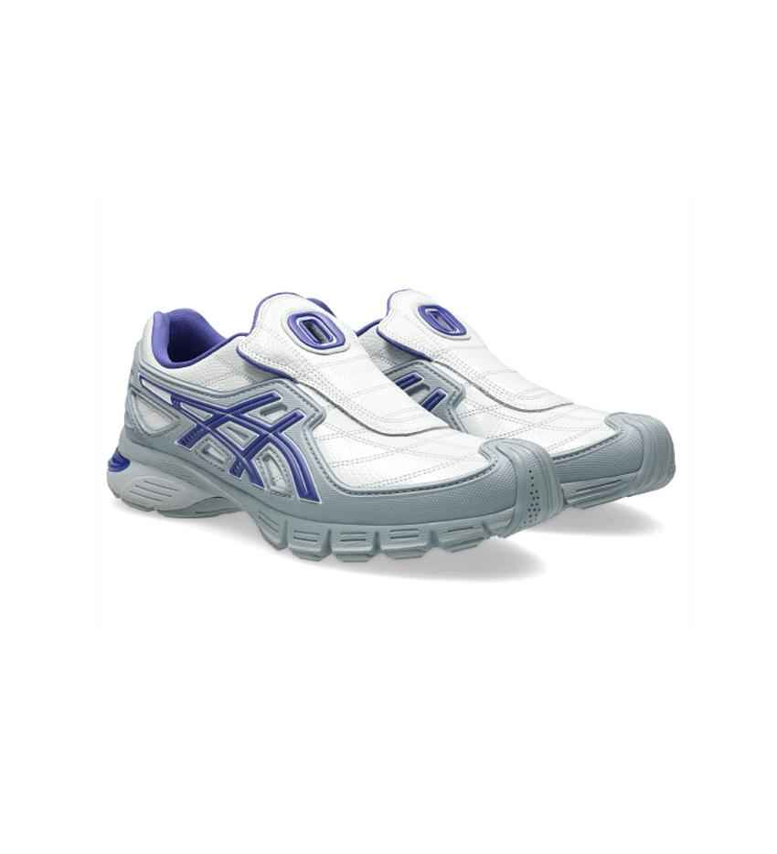 UB12-S GEL-SD-LYTE OBSIDIAN GREY/GROVE