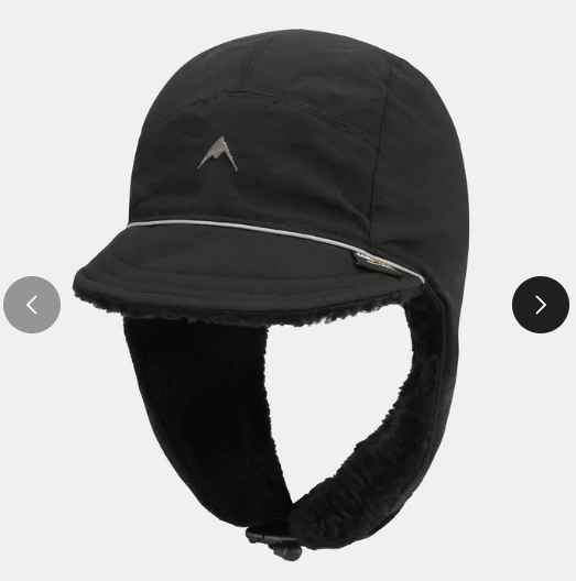 네파 코듀라 이어머프 고소모 18,900원