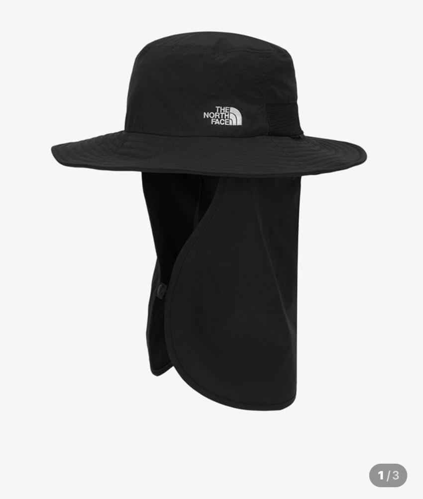 노스페이스 라이트 쉴드 EX 햇 43,600원 외
