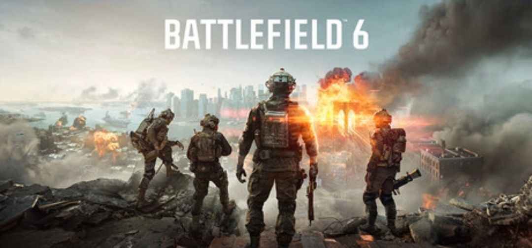 Battlefield™ 6 (40,000원/무료)