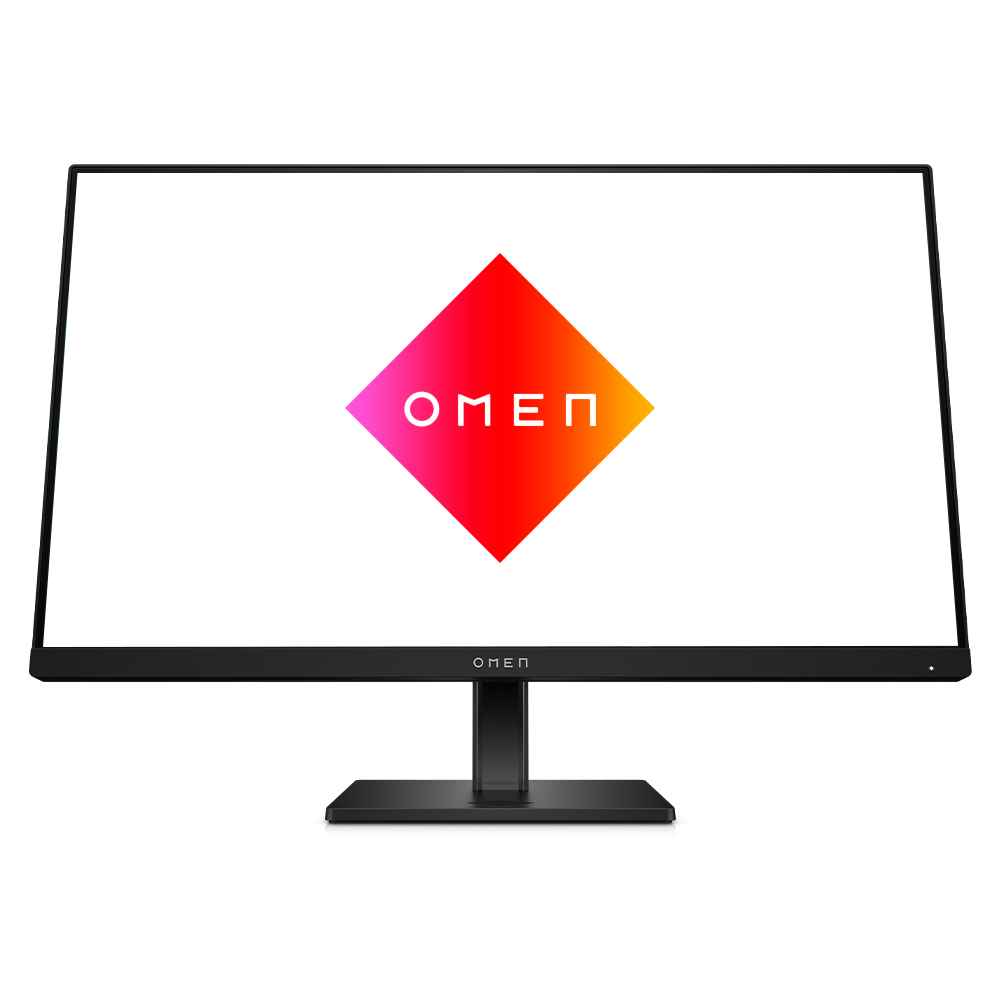 HP OMEN 27Q 게이밍 모니터 IPS QHD 165Hz 1ms DCI-P3 피벗