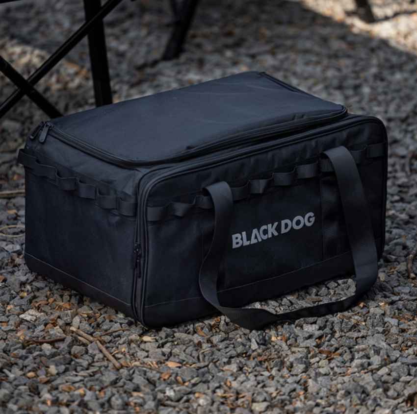 BLACKDOG 수납가방 30L