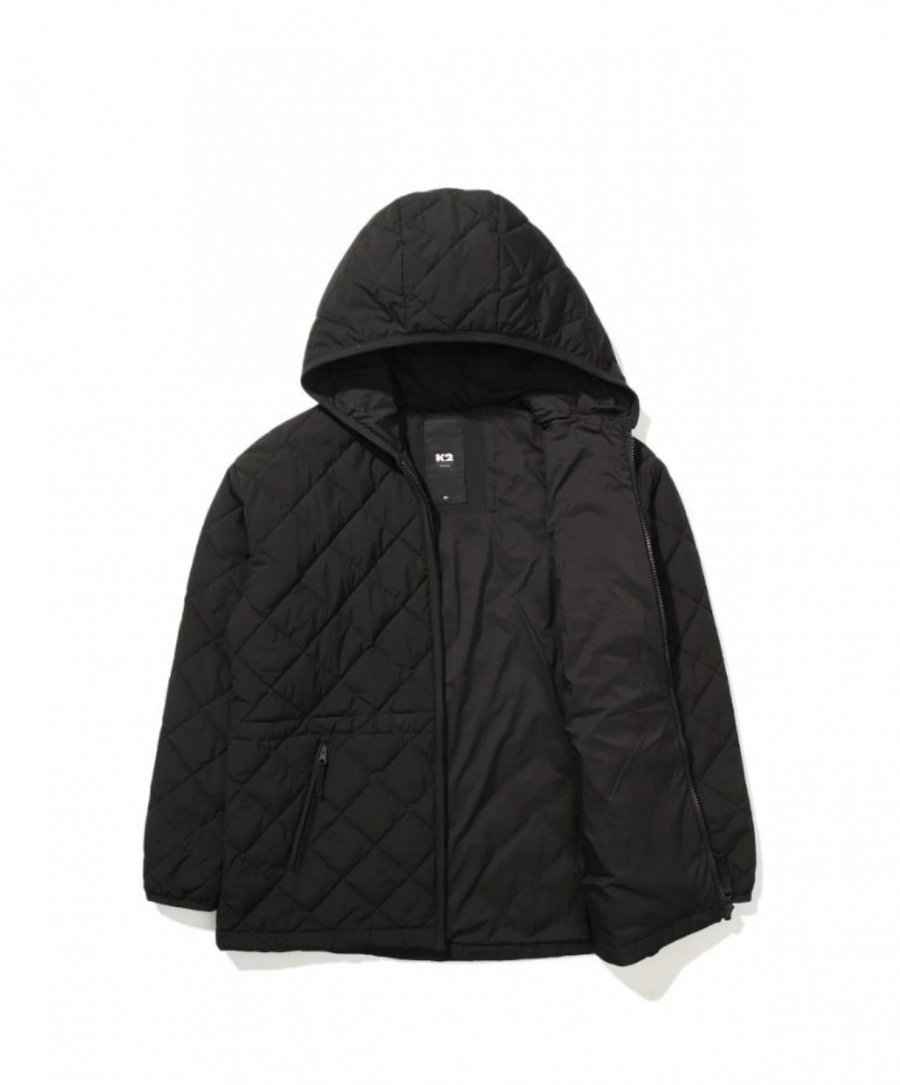 K2 디아망떼 하프 패딩자켓 W (76,760원/무료)