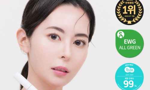 리오프 LIOF 2주 효과 아이래쉬 세럼 속눈썹영양제 9.5ml 1개