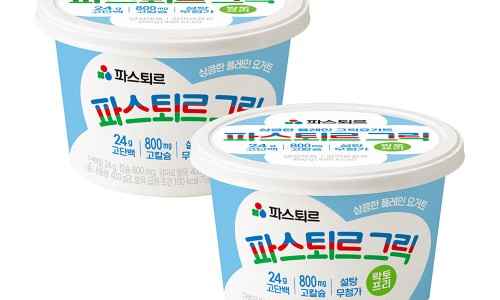 품절 롯데웰푸드 파스퇴르 그릭요거트 400g 2개 3500원 무배 초초핫딜