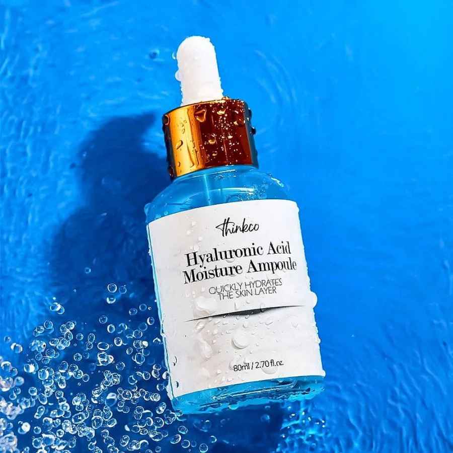히알루론산 수분 앰플 80ml (5,990원/무배)