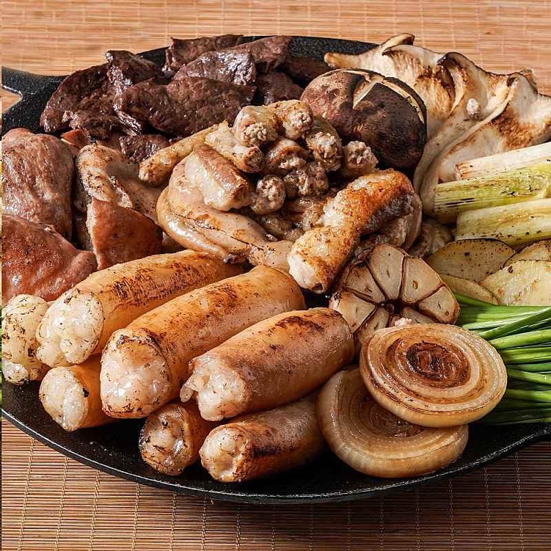 [네멤] (소량딜) 곱찬집 초벌 소곱창 200g + 특제 소스 30g (체감가 4,505원)
