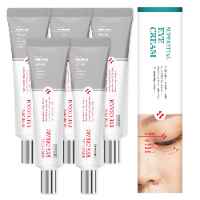 폴메디슨 슈퍼바이탈 영양 아이크림, 30ml, 5개