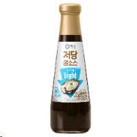 백설 저당 굴소스, 350g, 1개