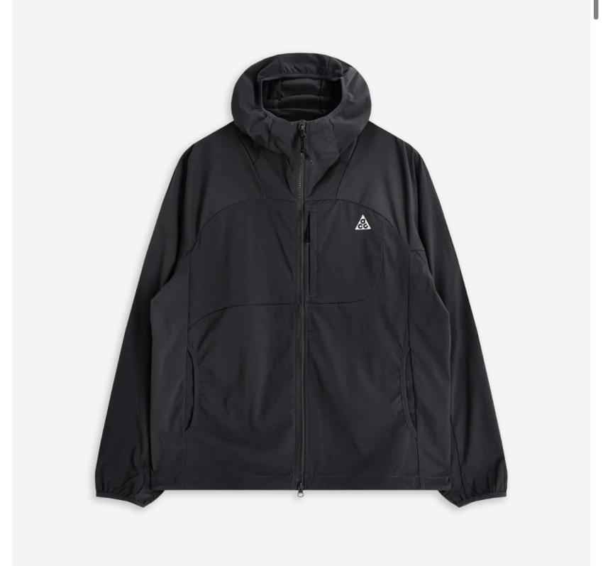 나이키 ACG 파이브타워 자켓