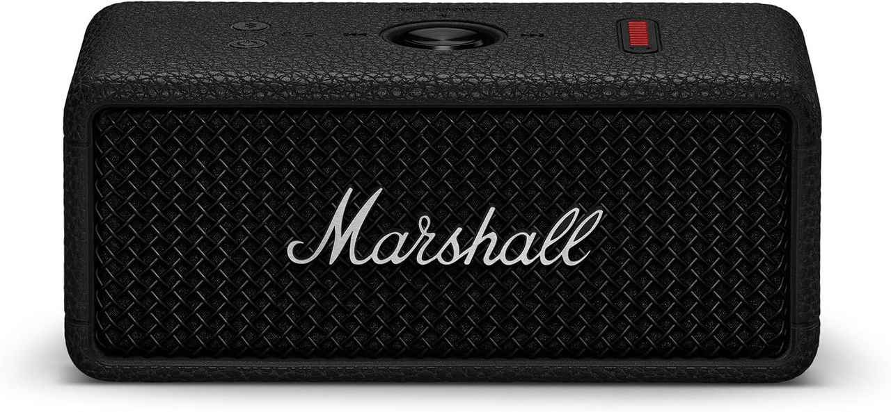 Marshall Emberton III ($99.99/무료)