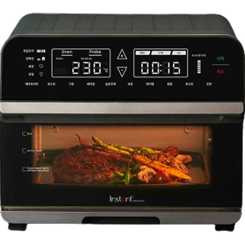 [빠른품절] [ㅋㅍ] <무지성 구매급> 인스턴트팟 인스턴트 옴니 프로 오븐형 에어프라이어 18L, Omni Pro 18 (61,470원)